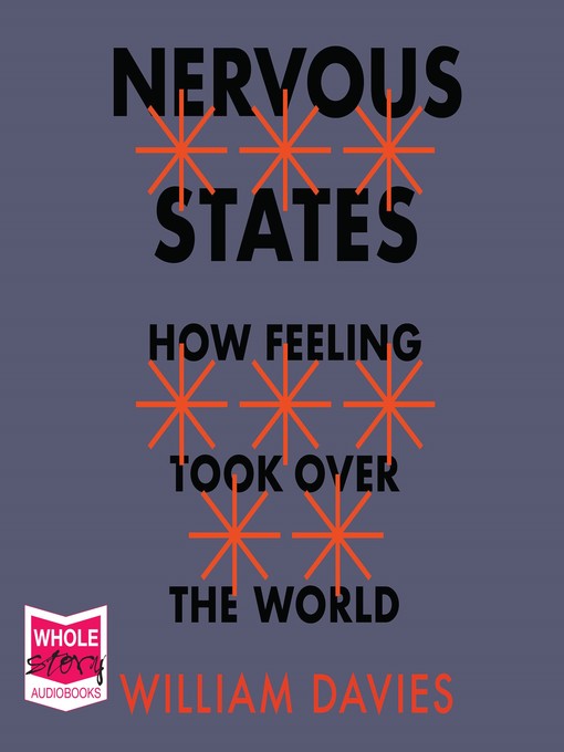 Title details for Nervous States by William Davies - Available